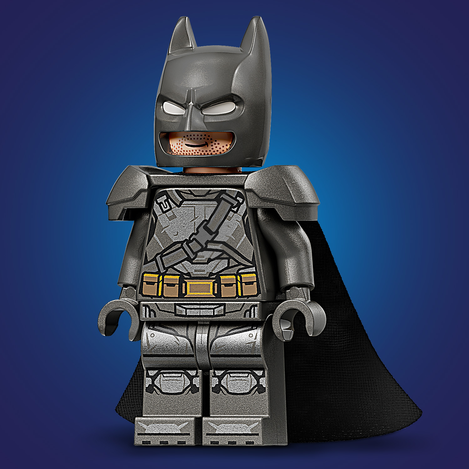 Špeciálna minifigúrka Batmana